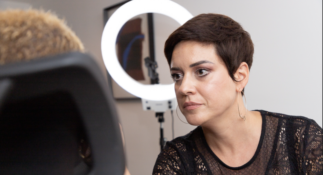 Comment se préparer pour un shooting boudoir