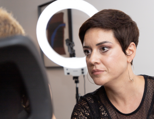 Comment se préparer pour un shooting boudoir