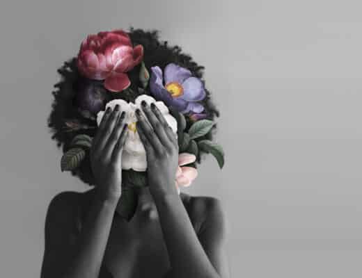 retrouver confiance et féminité