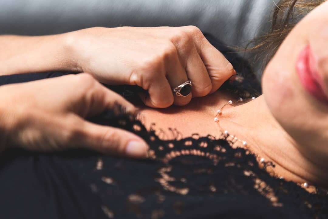 se réconcilier avec son corps après bébé