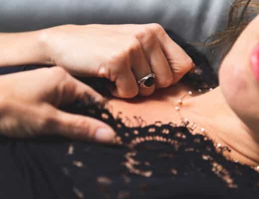 se réconcilier avec son corps après bébé