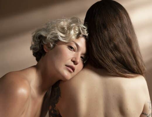 Photo boudoir : se réconcilier avec son corps et sa féminité