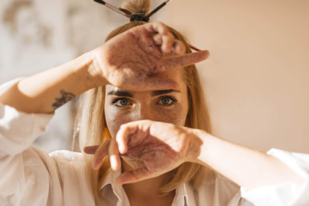 Révéler sa beauté naturelle devant l’objectif