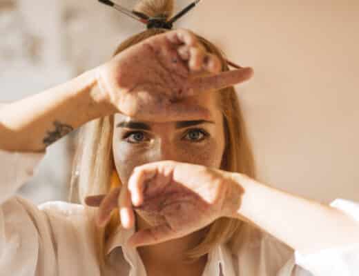 Révéler sa beauté naturelle devant l’objectif