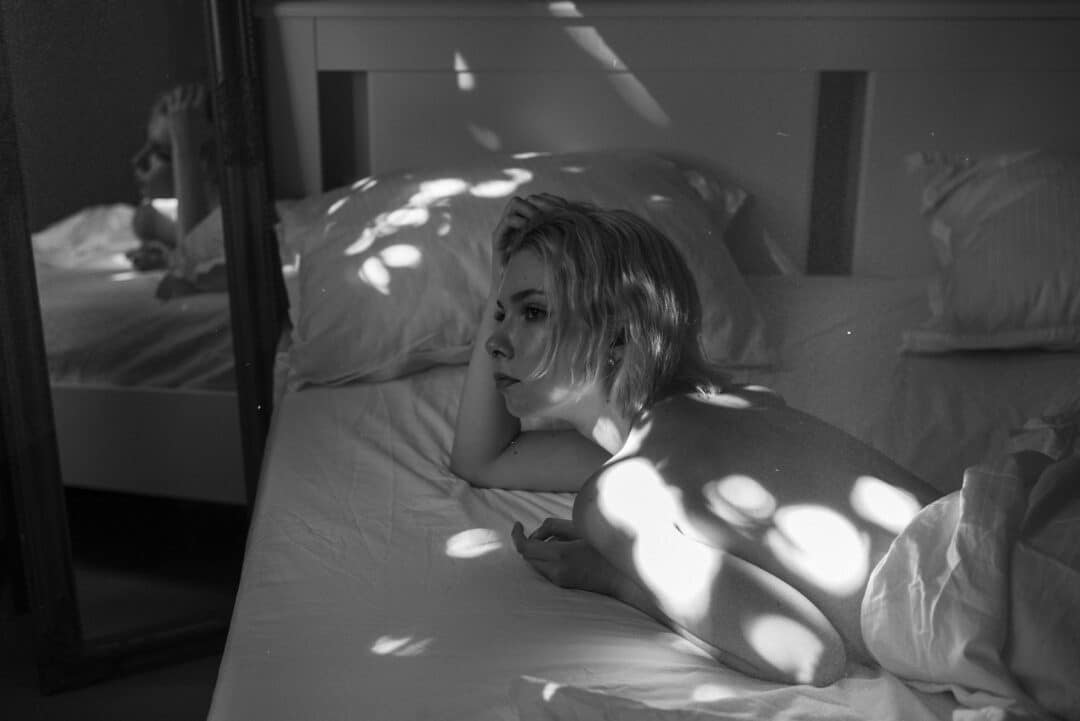 Vivre une transformation intérieure par la photo