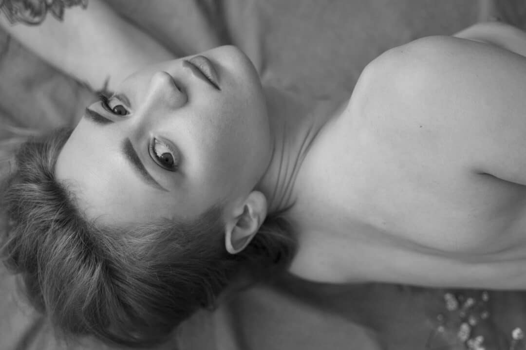 Photographie pour booster l’amour de soi