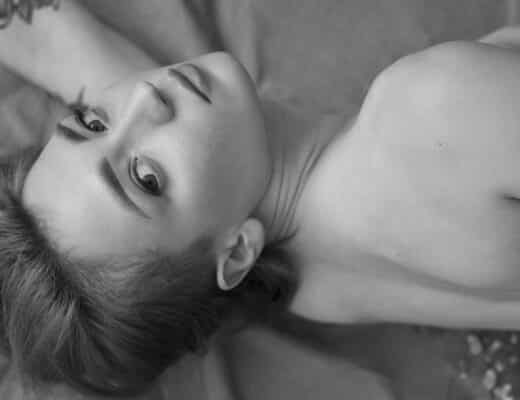 Photographie pour booster l’amour de soi