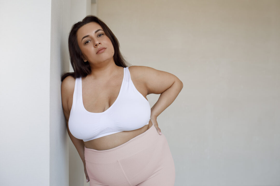 Séance photo boudoir