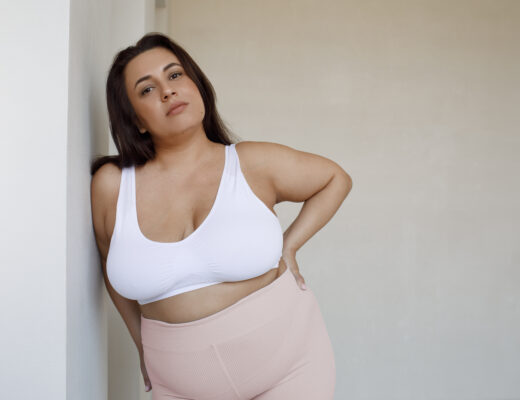 Séance photo boudoir