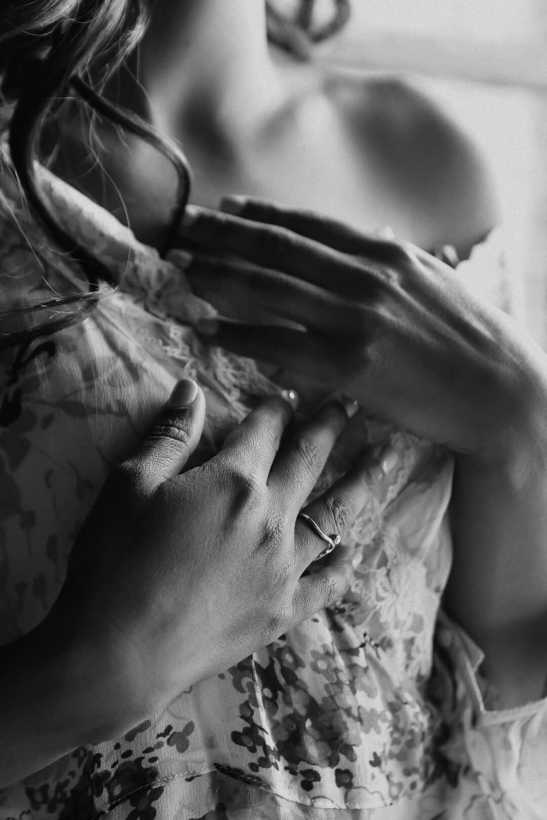 Séance photo boudoir : reprendre confiance et célébrer sa féminité