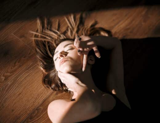 Shooting boudoir : oser se révéler et se réconcilier avec soi