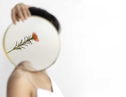 Séance photo femme : se reconnecter à soi avec une expérience douce et puissante